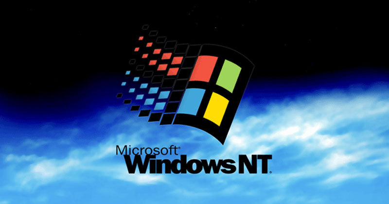 lịch sử phát triển của hệ điều hành windows