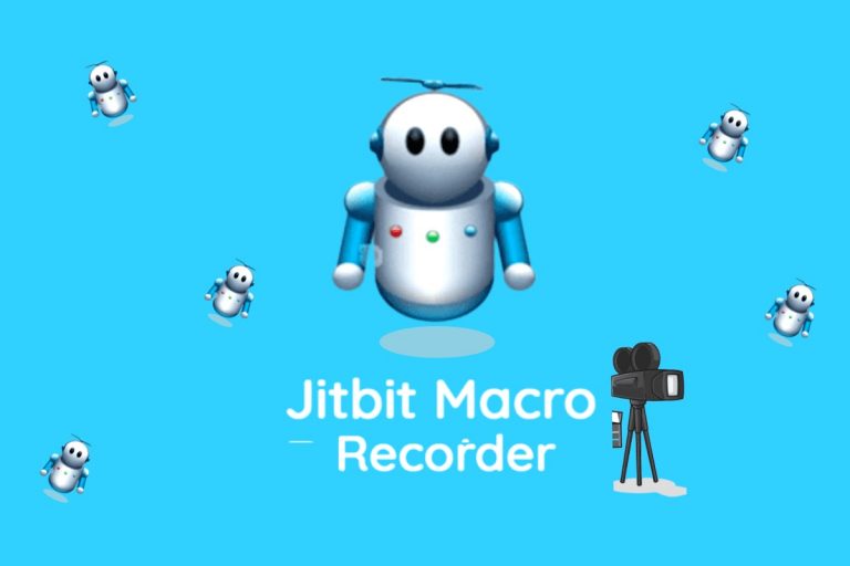 Giới thiệu phần mềm Macro Recorder full crack
