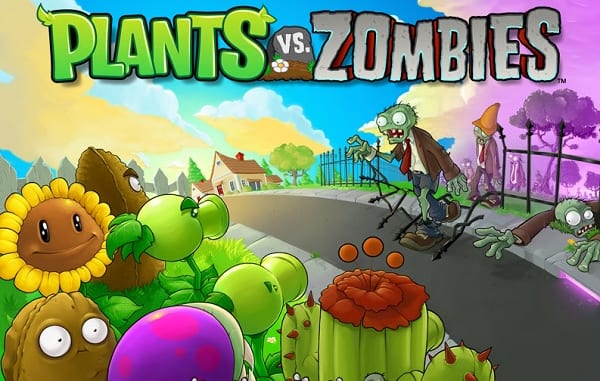 plants vs zombies full crack
